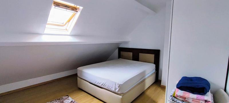 Maison - 132 m² - 6 pièces