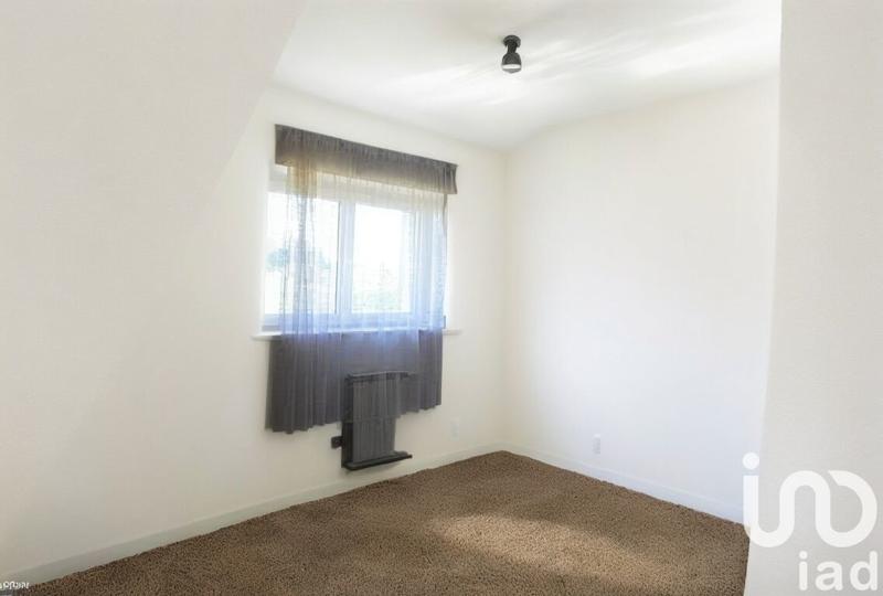 Maison - 149 m² - 6 pièces