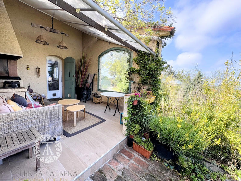 Villa - 128 m² - 4 pièces