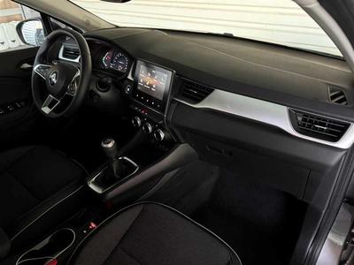 Renault Captur TCe 90ch Techno