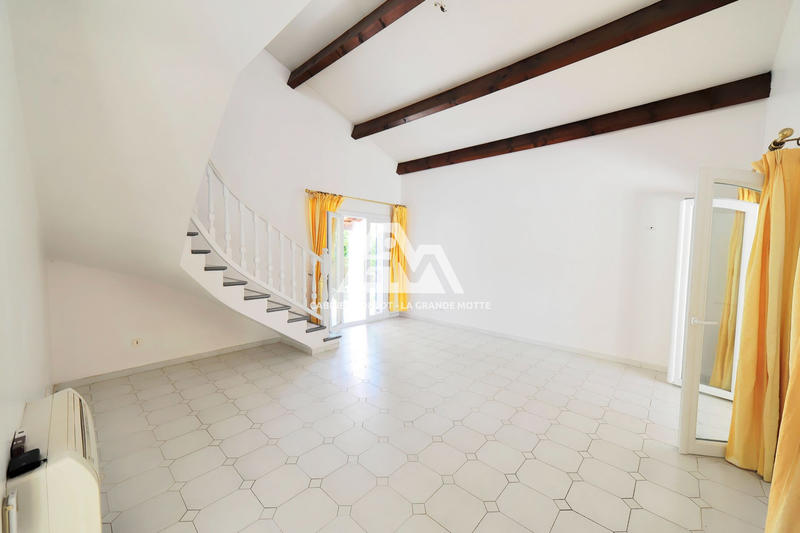 Villa - 142 m² - 6 pièces