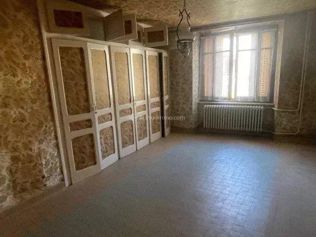 Maison - 125 m² - 4 pièces