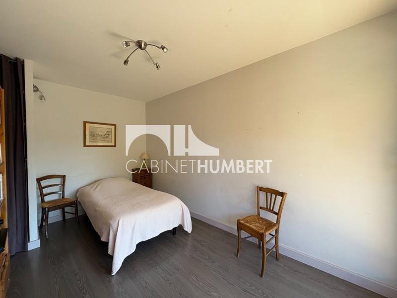 Appartement - 113 m² - 5 pièces