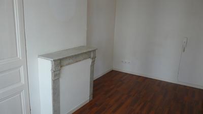 Appartement - 28 m² - 2 pièces