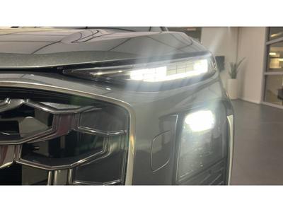 Audi Q3 Hybride e-hybrid 272 ch s tronic 6 s line