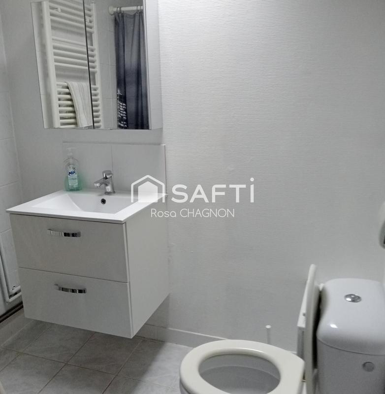 Maison - 246 m² - 12 pièces