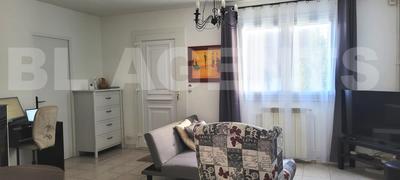 Maison - 65 m² - 4 pièces