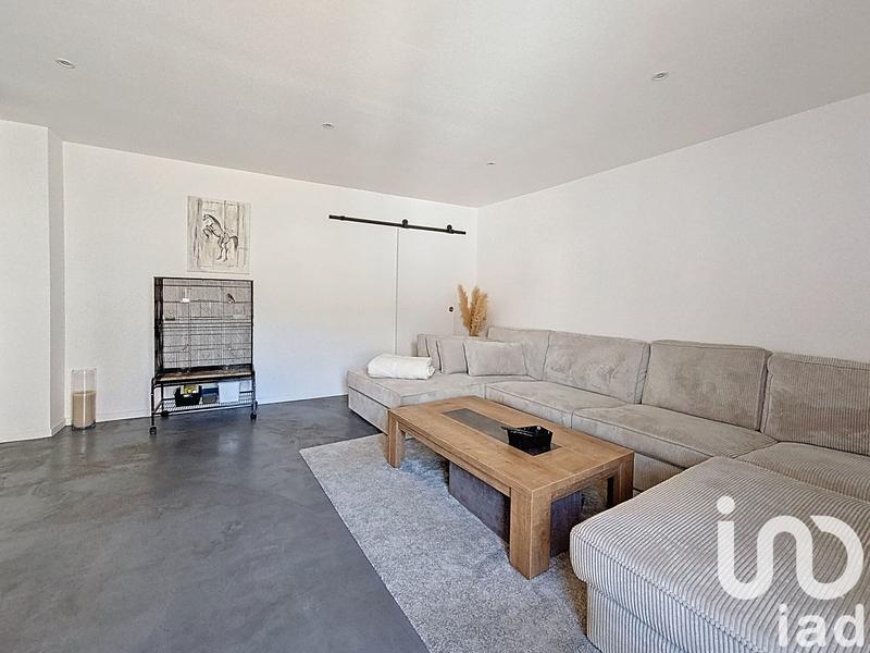 Maison de ville - 80 m² - 3 pièces