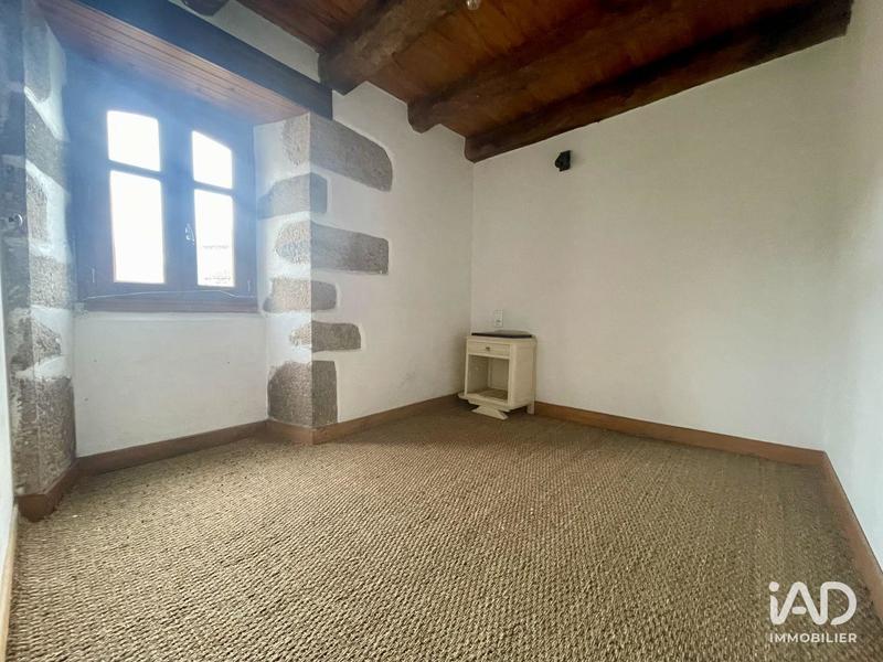 Maison - 110 m² - 6 pièces