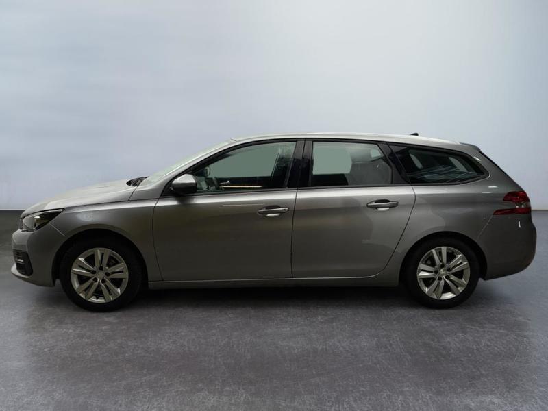 Peugeot 308 Sw Business BlueHDi 130ch s&amp;S Eat8 Active
