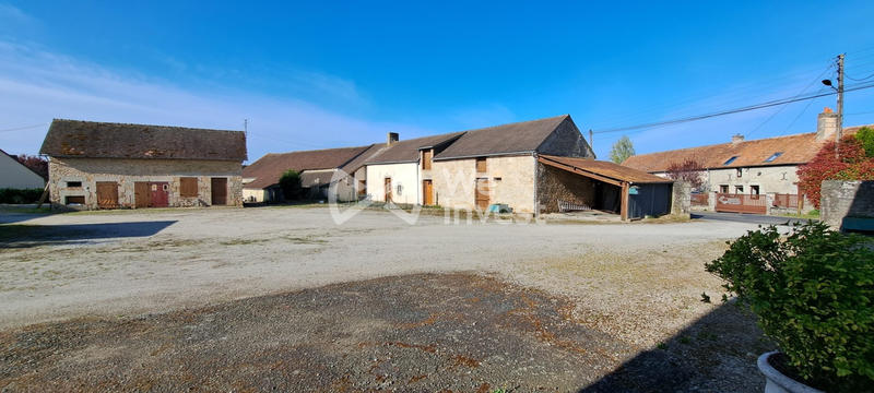 Maison - 196 m² - 8 pièces