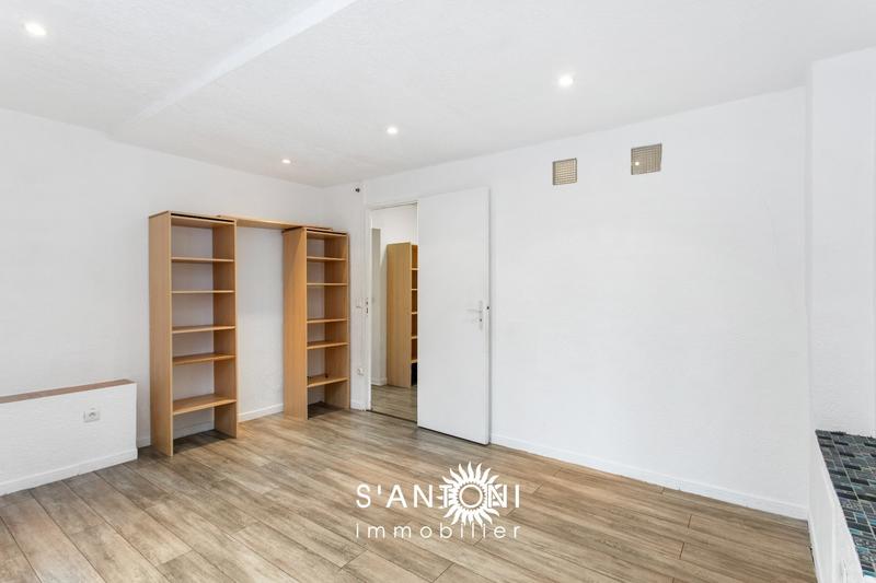 Maison - 73 m² - 4 pièces