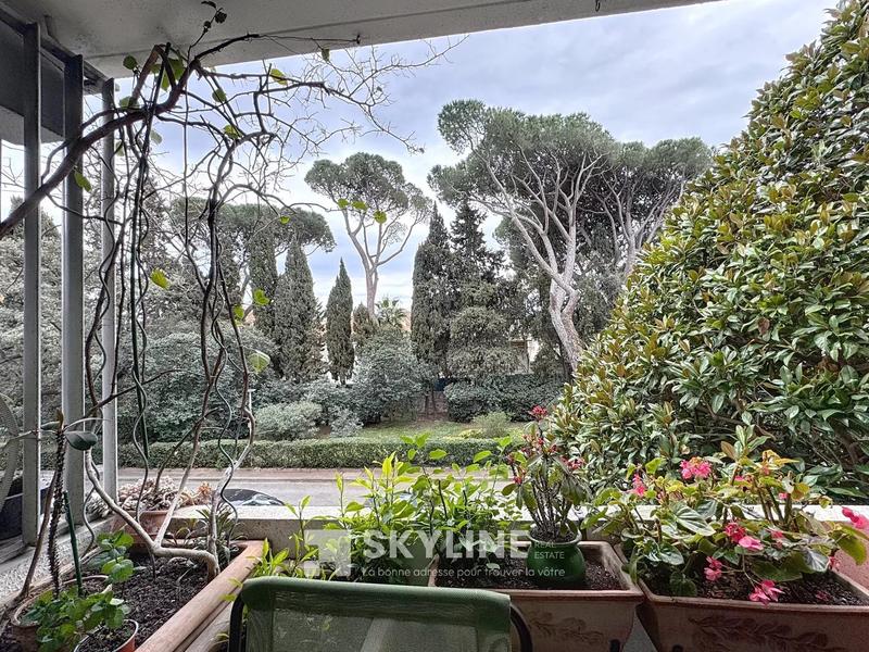 Appartement - 53 m² - 2 pièces