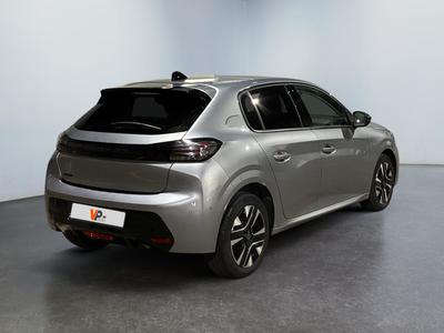 Peugeot 208 PureTech 100 s&amp;S Bvm6 Allure