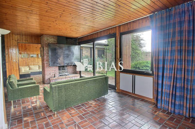 Maison - 158 m² - 6 pièces