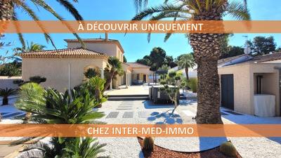 Villa - 158 m² - 5 pièces