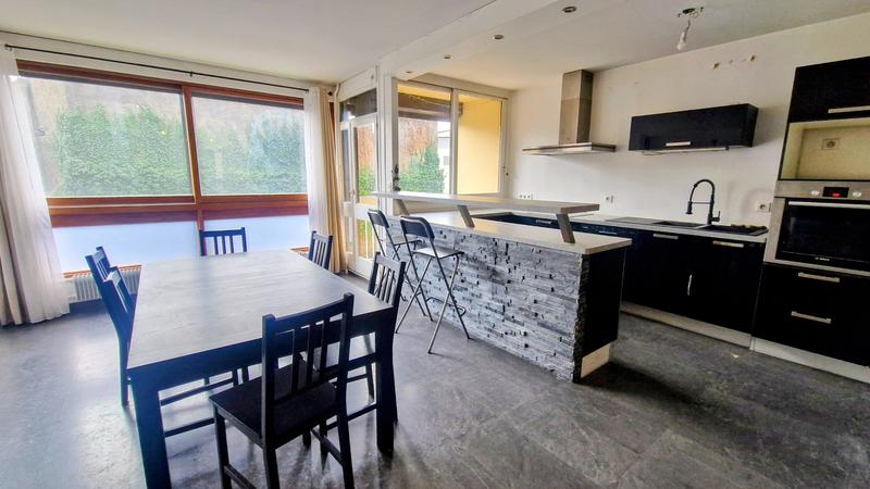 Appartement - 78 m² - 3 pièces