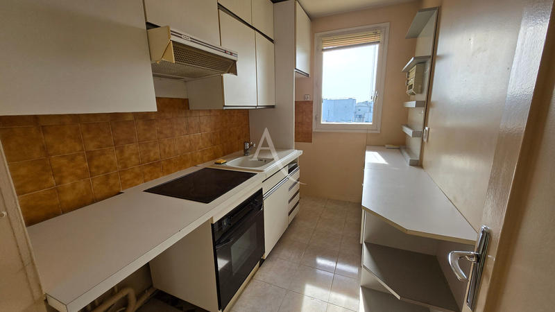 Appartement - 83 m² - 4 pièces