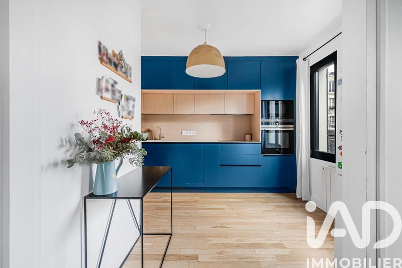 Maison - 178 m² - 8 pièces