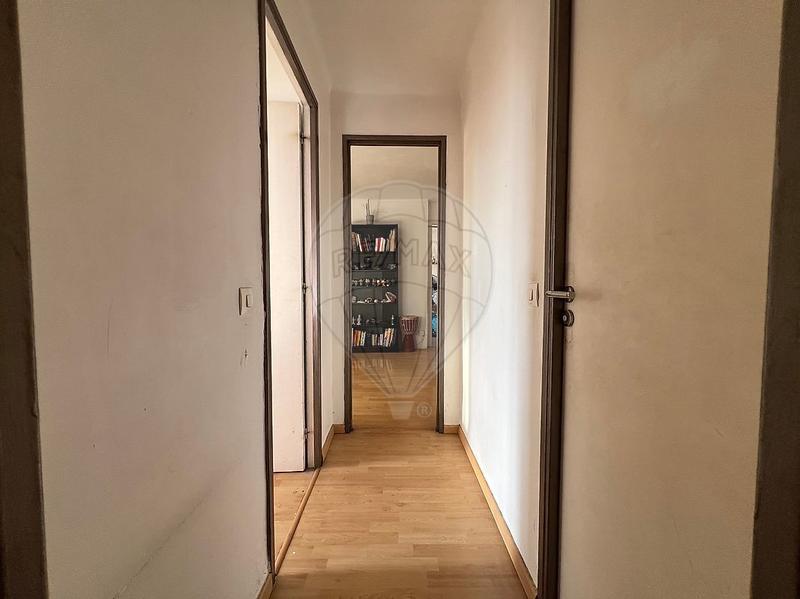 Appartement - 68 m² - 4 pièces