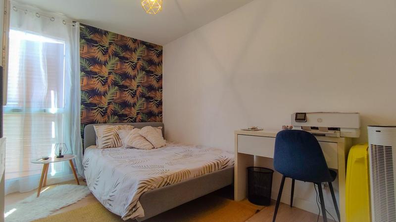 Maison - 86 m² - 4 pièces