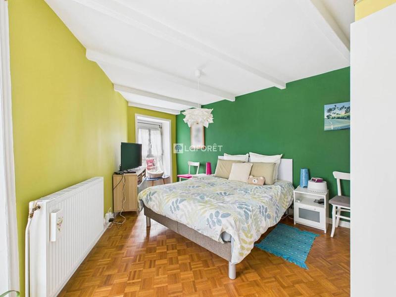 Appartement - 127 m² - 5 pièces