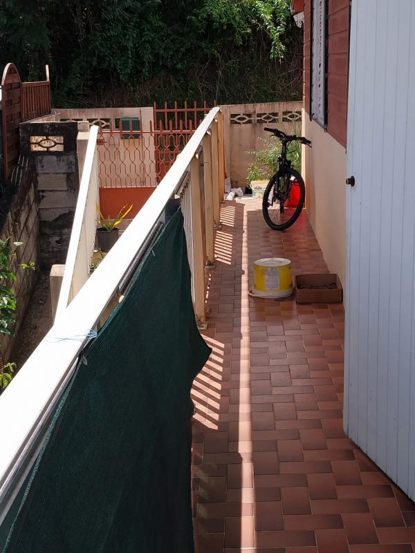 Immeuble - 149 m² - 8 pièces