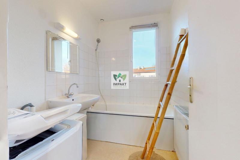 Maison - 78 m² - 5 pièces