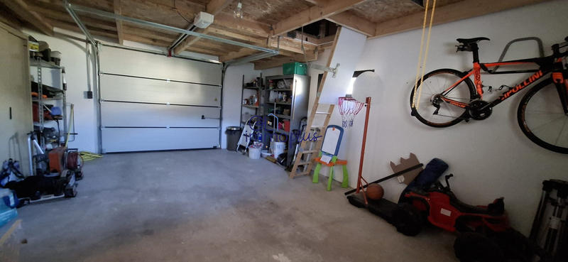 Maison - 138 m² - 5 pièces