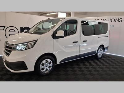 Renault Trafic L1 dCi 150 Energy s&amp;S Edc Intens