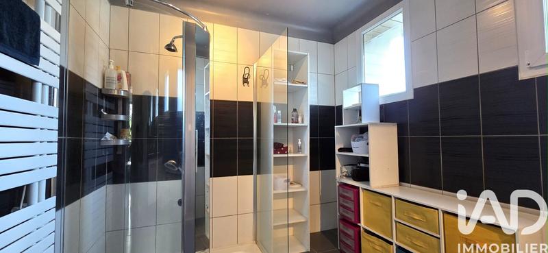 Maison - 174 m² - 7 pièces