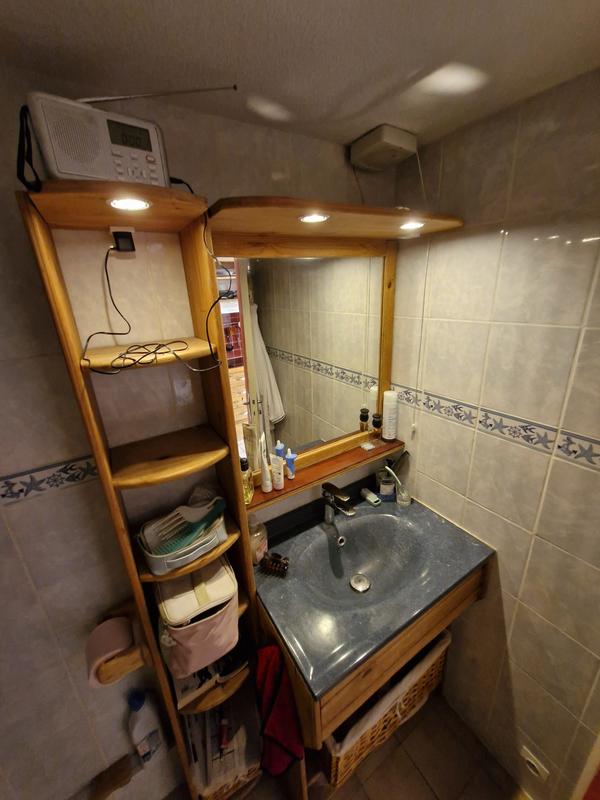 Villa - 25 m² - 1 pièce