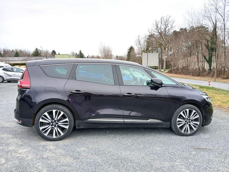 Renault Scénic Initiale Paris dCi 160 Edc