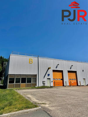 Local d'activités - 1 725 m²