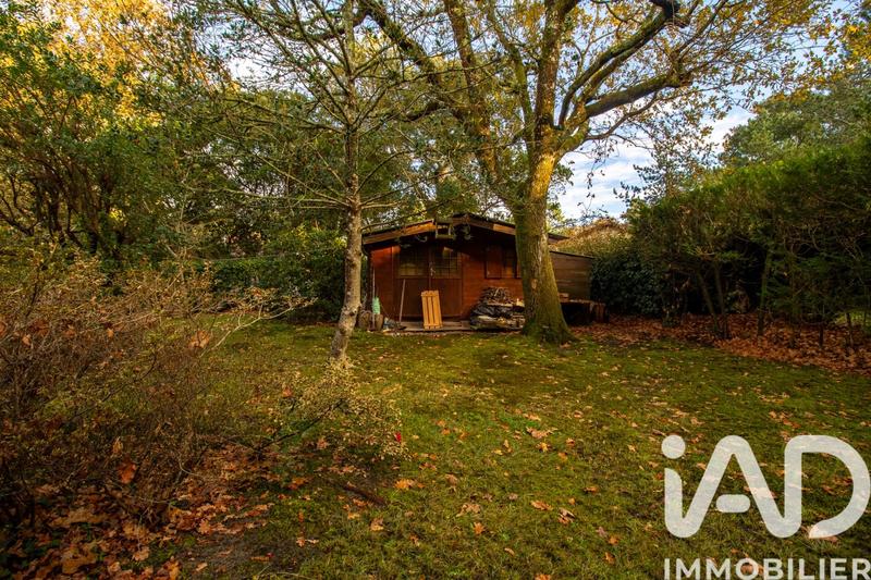 Maison - 175 m² - 6 pièces