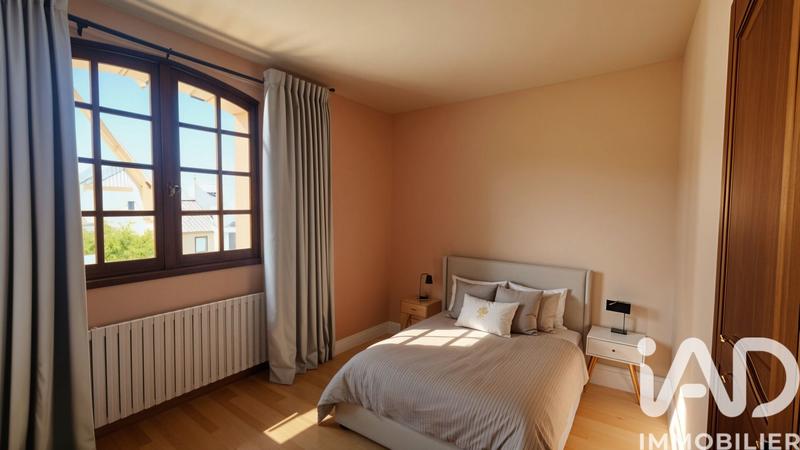 Maison de ville - 188 m² - 5 pièces