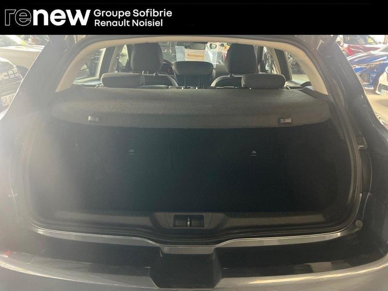 Renault Mégane IV Berline TCe 115 Fap - 21n Business