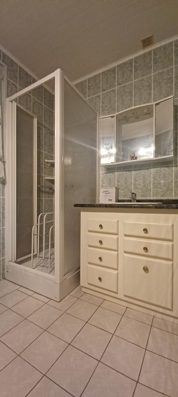 Maison - 112 m² - 6 pièces