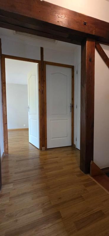 Maison - 106 m² - 4 pièces