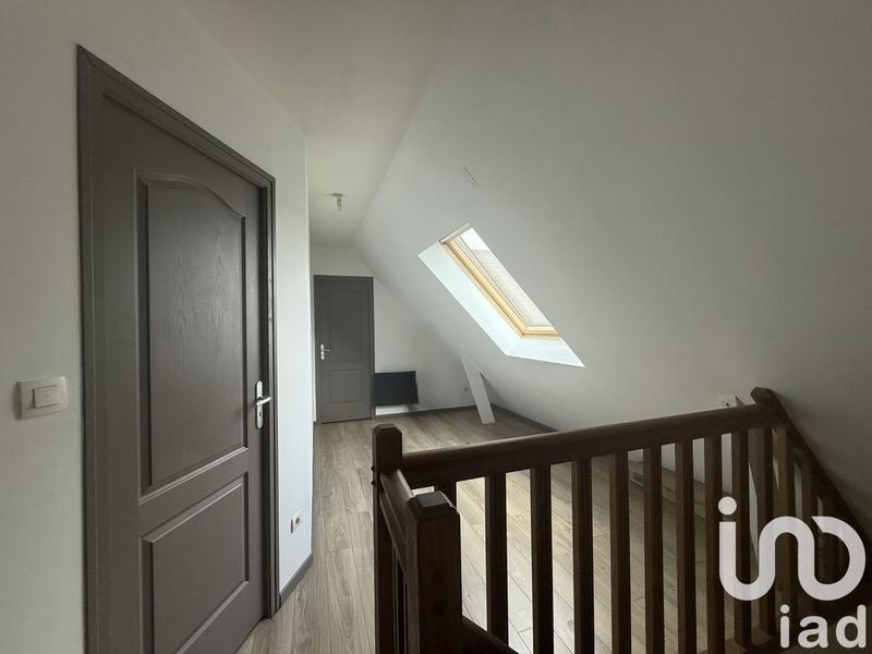 Maison - 152 m² - 9 pièces