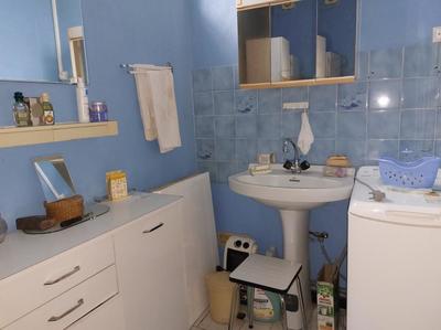 Maison de village - 93 m² - 5 pièces