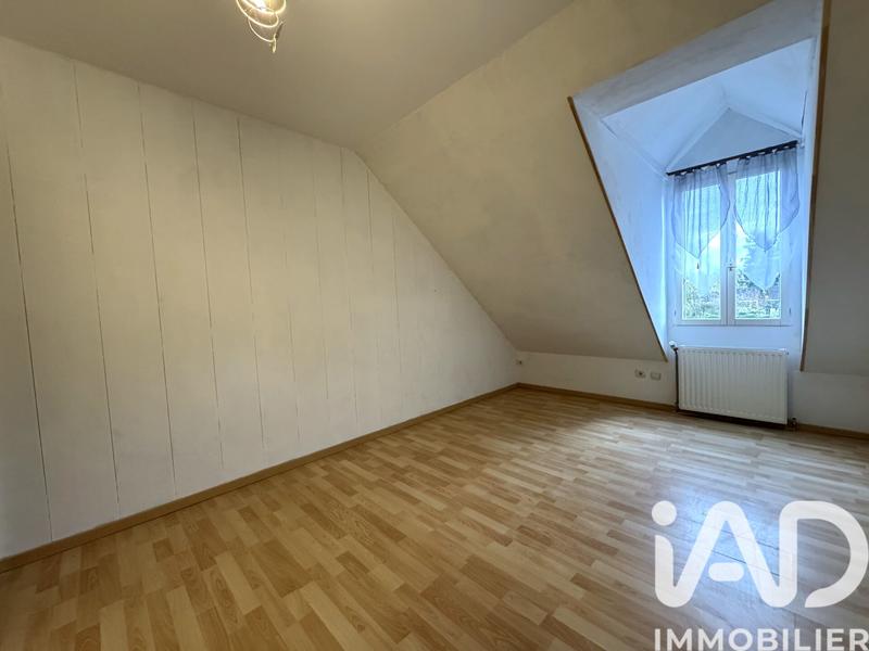 Maison - 197 m² - 9 pièces
