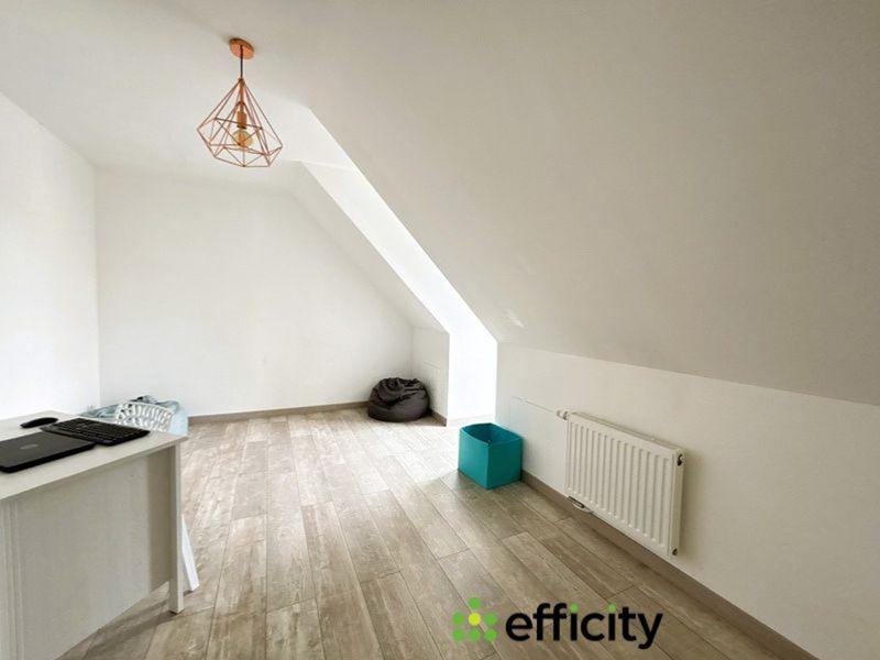 Pavillon - 135 m² - 6 pièces