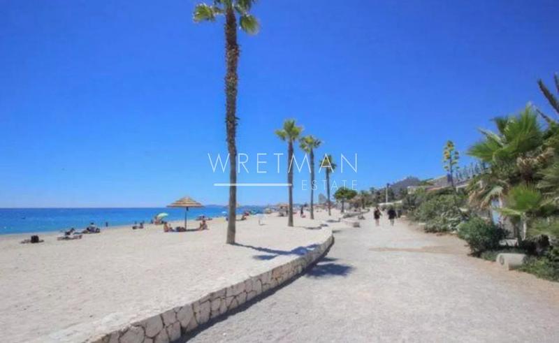 Appartement - 39 m² - 1 pièce