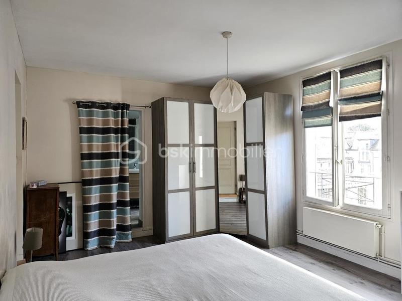 Maison de ville - 149 m² - 6 pièces