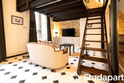 Appartement - 39 m² - 2 pièces