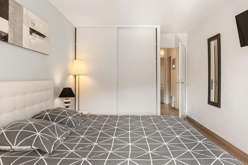 Appartement - 77 m² - 4 pièces