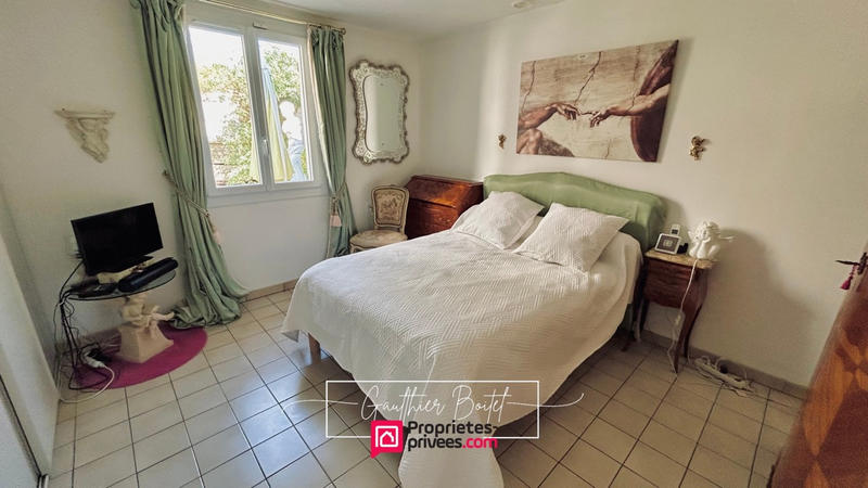 Maison - 152 m² - 7 pièces