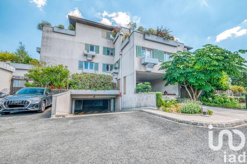 Appartement - 114 m² - 5 pièces