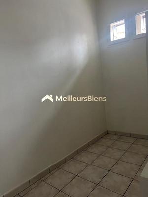 Appartement ancien - 25 m² - 1 pièce